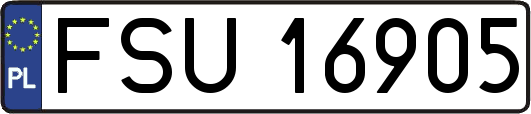 FSU16905