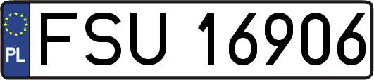 FSU16906