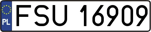 FSU16909