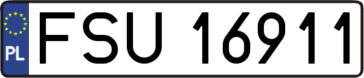 FSU16911