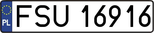 FSU16916