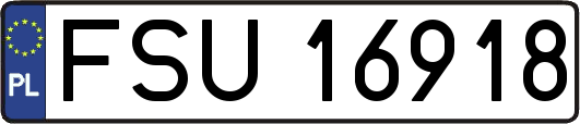 FSU16918