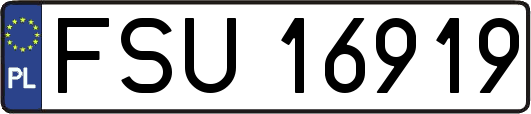 FSU16919