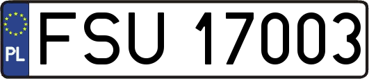 FSU17003