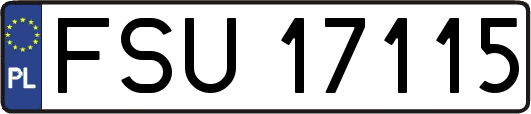 FSU17115
