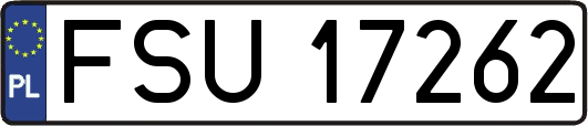FSU17262