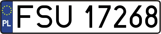 FSU17268