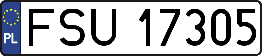 FSU17305