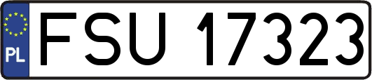FSU17323