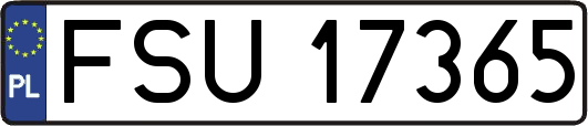 FSU17365