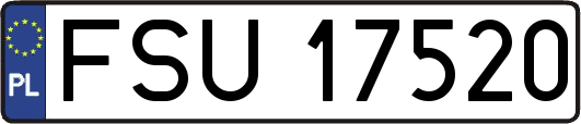 FSU17520