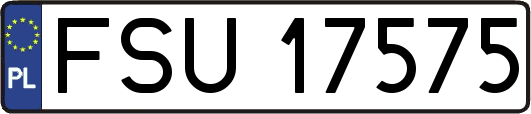 FSU17575