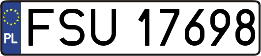 FSU17698