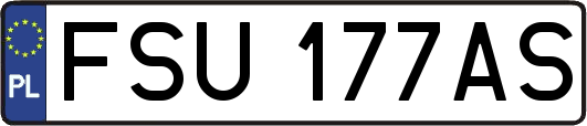 FSU177AS