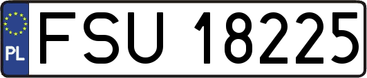 FSU18225