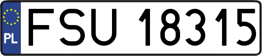 FSU18315