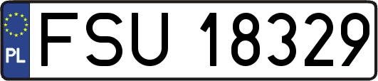 FSU18329