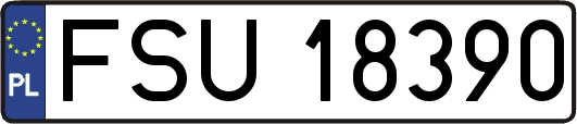FSU18390