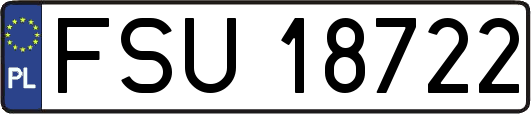 FSU18722