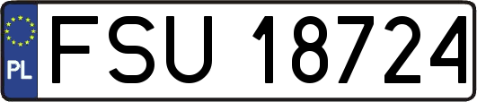 FSU18724