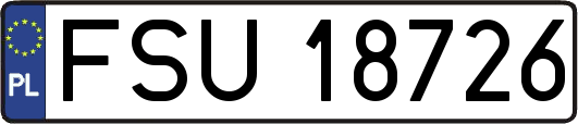 FSU18726