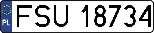 FSU18734