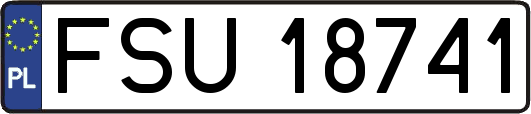 FSU18741