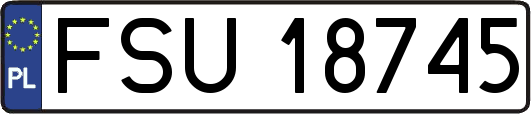 FSU18745