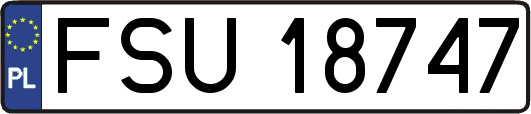 FSU18747