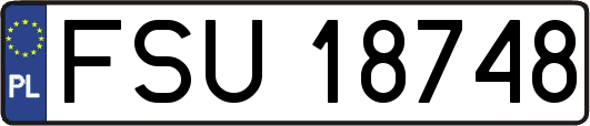 FSU18748