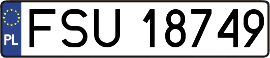 FSU18749