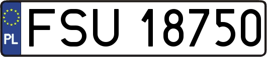 FSU18750