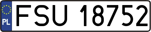FSU18752