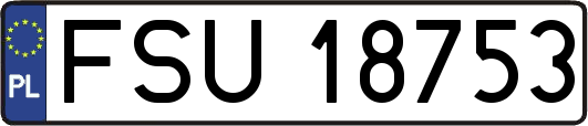 FSU18753