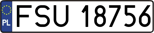 FSU18756