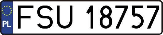 FSU18757