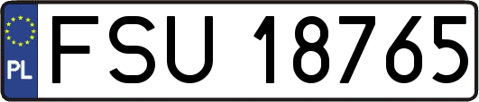 FSU18765