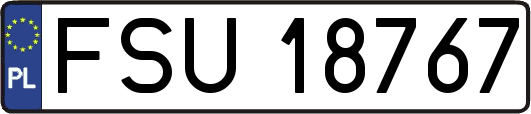 FSU18767