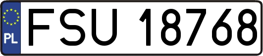 FSU18768