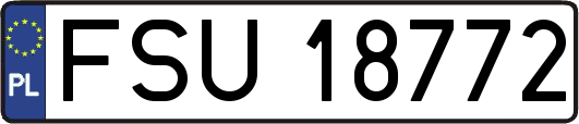 FSU18772