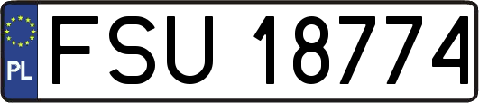 FSU18774