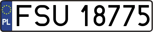 FSU18775
