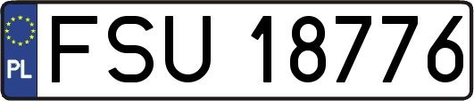 FSU18776