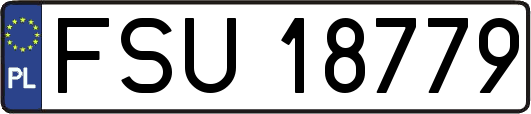 FSU18779