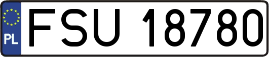 FSU18780