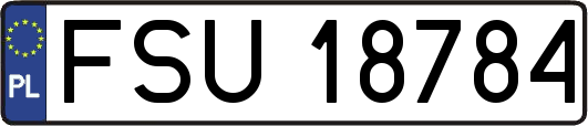 FSU18784