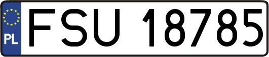 FSU18785