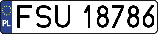 FSU18786