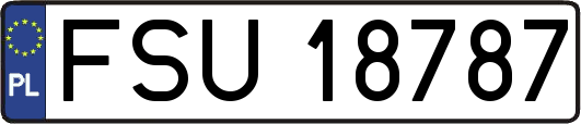 FSU18787