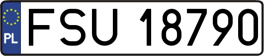 FSU18790